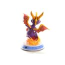 Spyro : Year of the Dragon  PVC Statue Spyro Skateboard 34 cm