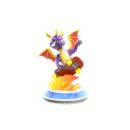 Spyro : Year of the Dragon  PVC Statue Spyro Skateboard 34 cm