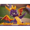 Spyro : Year of the Dragon  PVC Statue Spyro Skateboard 34 cm