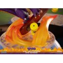 Spyro : Year of the Dragon  PVC Statue Spyro Skateboard 34 cm