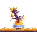 Spyro : Year of the Dragon  PVC Statue Spyro Skateboard 34 cm