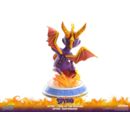 Spyro : Year of the Dragon  PVC Statue Spyro Skateboard 34 cm