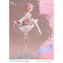 Re:ZERO Starting Life in Another World Prisma Wing PVC Statue 1/7 Ram Glass Edition 24 cm