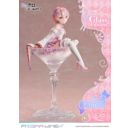 Re:ZERO Starting Life in Another World Prisma Wing PVC Statue 1/7 Ram Glass Edition 24 cm