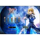 Fate/Stay Night Ultimate Premium Masterline Series Statue 1/4 Saber 59 cm          