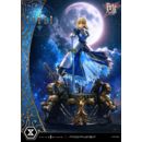 Fate/Stay Night Ultimate Premium Masterline Series Statue 1/4 Saber 59 cm          