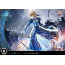 Fate/Stay Night Ultimate Premium Masterline Series Statue 1/4 Saber 59 cm          