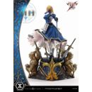 Fate/Stay Night Ultimate Premium Masterline Series Statue 1/4 Saber 59 cm          