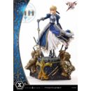 Fate/Stay Night Ultimate Premium Masterline Series Statue 1/4 Saber 59 cm          