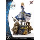 Fate/Stay Night Ultimate Premium Masterline Series Statue 1/4 Saber 59 cm          