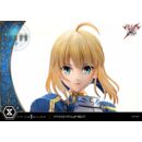 Fate/Stay Night Ultimate Premium Masterline Series Statue 1/4 Saber 59 cm          