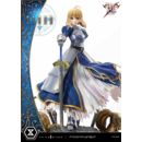 Fate/Stay Night Ultimate Premium Masterline Series Statue 1/4 Saber 59 cm          