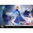 Fate/Stay Night Ultimate Premium Masterline Series Statue 1/4 Saber Ultimate Ver. 59 cm   