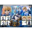 Fate/Stay Night Ultimate Premium Masterline Series Statue 1/4 Saber Ultimate Ver. 59 cm   