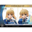 Fate/Stay Night Ultimate Premium Masterline Series Statue 1/4 Saber Ultimate Ver. 59 cm   