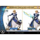 Fate/Stay Night Ultimate Premium Masterline Series Statue 1/4 Saber Ultimate Ver. 59 cm   