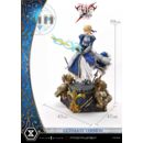 Fate/Stay Night Ultimate Premium Masterline Series Statue 1/4 Saber Ultimate Ver. 59 cm   