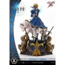 Fate/Stay Night Ultimate Premium Masterline Series Statue 1/4 Saber Ultimate Ver. 59 cm   