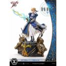 Fate/Stay Night Ultimate Premium Masterline Series Statue 1/4 Saber Ultimate Ver. 59 cm   