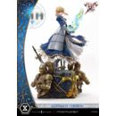 Fate/Stay Night Ultimate Premium Masterline Series Statue 1/4 Saber Ultimate Ver. 59 cm   