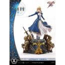 Fate/Stay Night Ultimate Premium Masterline Series Statue 1/4 Saber Ultimate Ver. 59 cm   