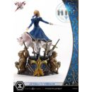 Fate/Stay Night Ultimate Premium Masterline Series Statue 1/4 Saber Ultimate Ver. 59 cm   