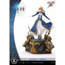 Fate/Stay Night Ultimate Premium Masterline Series Statue 1/4 Saber Ultimate Ver. 59 cm   