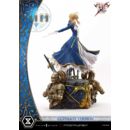 Fate/Stay Night Ultimate Premium Masterline Series Statue 1/4 Saber Ultimate Ver. 59 cm   