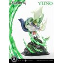 Black Clover Concept Masterline Series Statue 1/6 Yuno 57 cm    