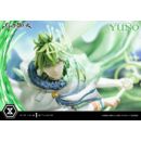 Black Clover Concept Masterline Series Statue 1/6 Yuno 57 cm    