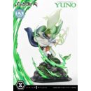 Black Clover Concept Masterline Series Statue 1/6 Yuno Exclusive Ver. 57 cm