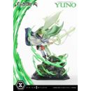 Black Clover Concept Masterline Series Statue 1/6 Yuno Exclusive Ver. 57 cm