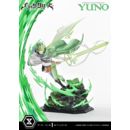 Black Clover Concept Masterline Series Statue 1/6 Yuno Exclusive Ver. 57 cm