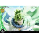 Black Clover Concept Masterline Series Statue 1/6 Yuno Exclusive Bonus Ver. 57 cm