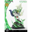 Black Clover Concept Masterline Series Statue 1/6 Yuno Exclusive Bonus Ver. 57 cm