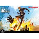 One Punch Man Concept Masterline Series Statue 1/6 Genos 33 cm     