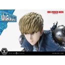 One Punch Man Concept Masterline Series Statue 1/6 Genos 33 cm     