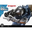 One Punch Man Concept Masterline Series Statue 1/6 Genos 33 cm     