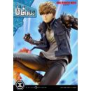 One Punch Man Concept Masterline Series Statue 1/6 Genos 33 cm     