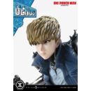 One Punch Man Concept Masterline Series Statue 1/6 Genos 33 cm     