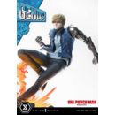 One Punch Man Concept Masterline Series Statue 1/6 Genos 33 cm     