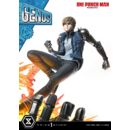 One Punch Man Concept Masterline Series Statue 1/6 Genos 33 cm     