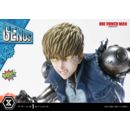 One Punch Man Concept Masterline Series Statue 1/6 Genos Bonus Ver. 33 cm 