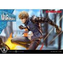 One Punch Man Concept Masterline Series Statue 1/6 Genos Bonus Ver. 33 cm 