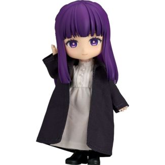 Frieren: Beyond Journey's End Nendoroid Doll Action Figure Fern 14 cm