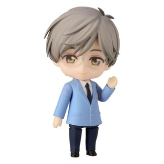 Cardcaptor Sakura: Clear Card Figura Nendoroid Yukito Tsukishiro 10 cm