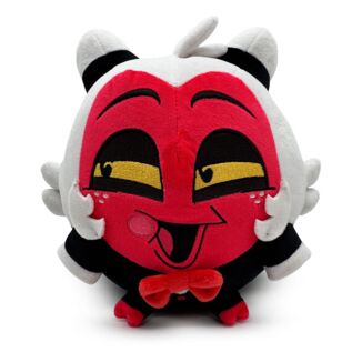 Peluche Stickie Moxxie Helluva Boss Youtooz 15 cm