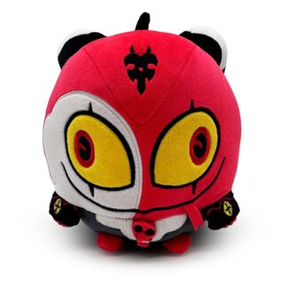 Peluche Stickie Blitzo Helluva Boss Youtooz 15 cm