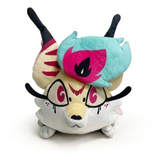 Peluche Beelzebub Helluva Boss Youtooz 40 cm