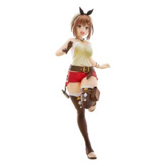 Figura Reisalin Stout Atelier Ryza: Ever Darkness & the Secret Hideout Pop Up Parade Ver L